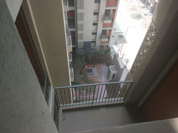 Balcony, lodha-palava-urbano-d-and-e 2.5 Bedroom 1032 Sq.Ft. Apartment In Dombivli East Thane 9867499