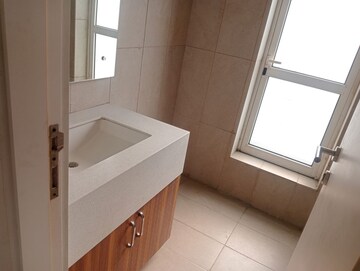 Kitchen in 2 BHK Apartment at Ireo The Corridors, Sector 67a – for Rent