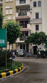 3 BHK + Study Room 1714 Sq.Ft. Apartment in Smart World Orchard