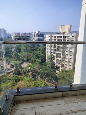 2 BHK Apartment – Exterior View View at Siddh Amara, Bavdhan - for Rent