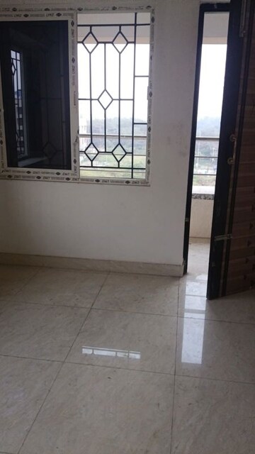 Bathroom in 6+ BHK Penthouse at New Town Action Area ii – for Rent