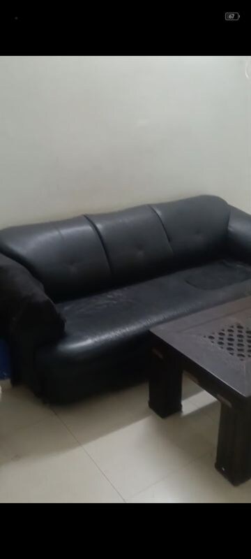 1 BHK Builder Floor For Rent in Sector 68