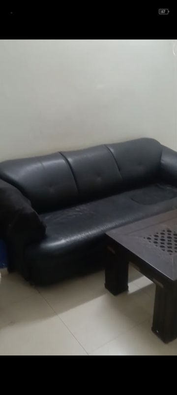 1 BHK Builder Floor For Rent in Sector 68