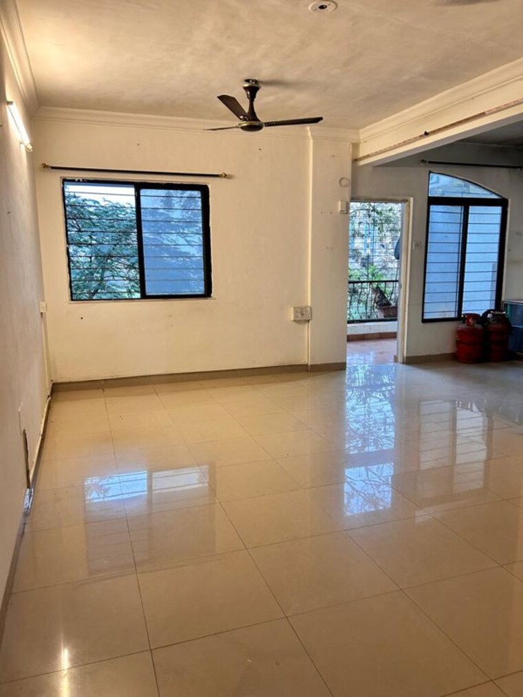 Living Room, goel-ganga-orchard 2 Bedroom 1049 Sq.Ft. Apartment In Mundhwa Pune 9867913