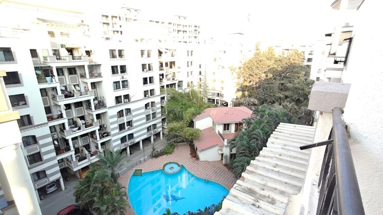 Master Plan, goel-ganga-orchard 2 Bedroom 1049 Sq.Ft. Apartment In Mundhwa Pune 9867913