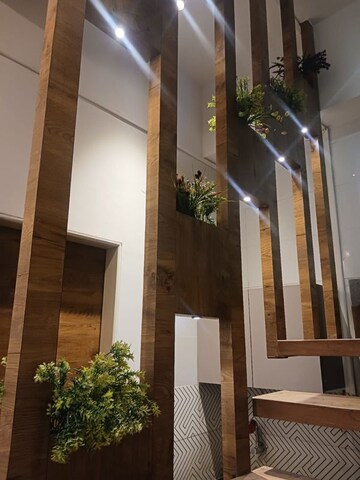 Balcony in  Office Space at Vikhroli West – for Rent