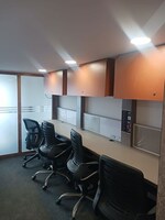 500 Sq.Ft. Office Space in Vikhroli West