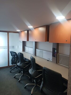  Office Space For Rent in Vikhroli West