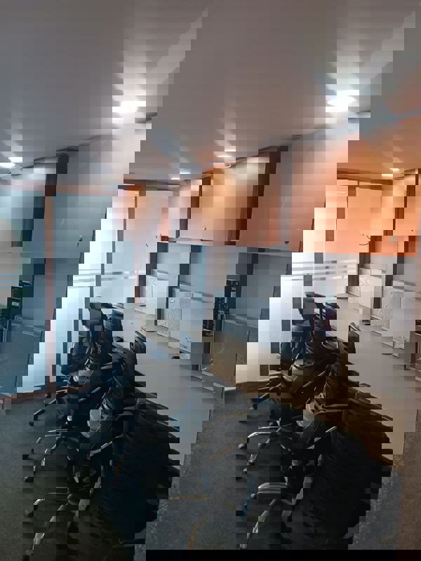 Office Space For Rent in Vikhroli West