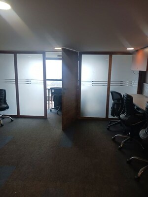 Room in  Office Space at Vikhroli West – for Rent