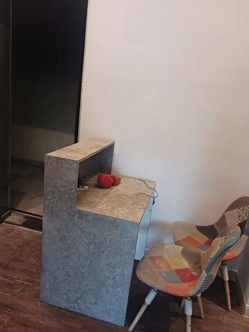 Living Room in  Office Space at Vikhroli West – for Rent