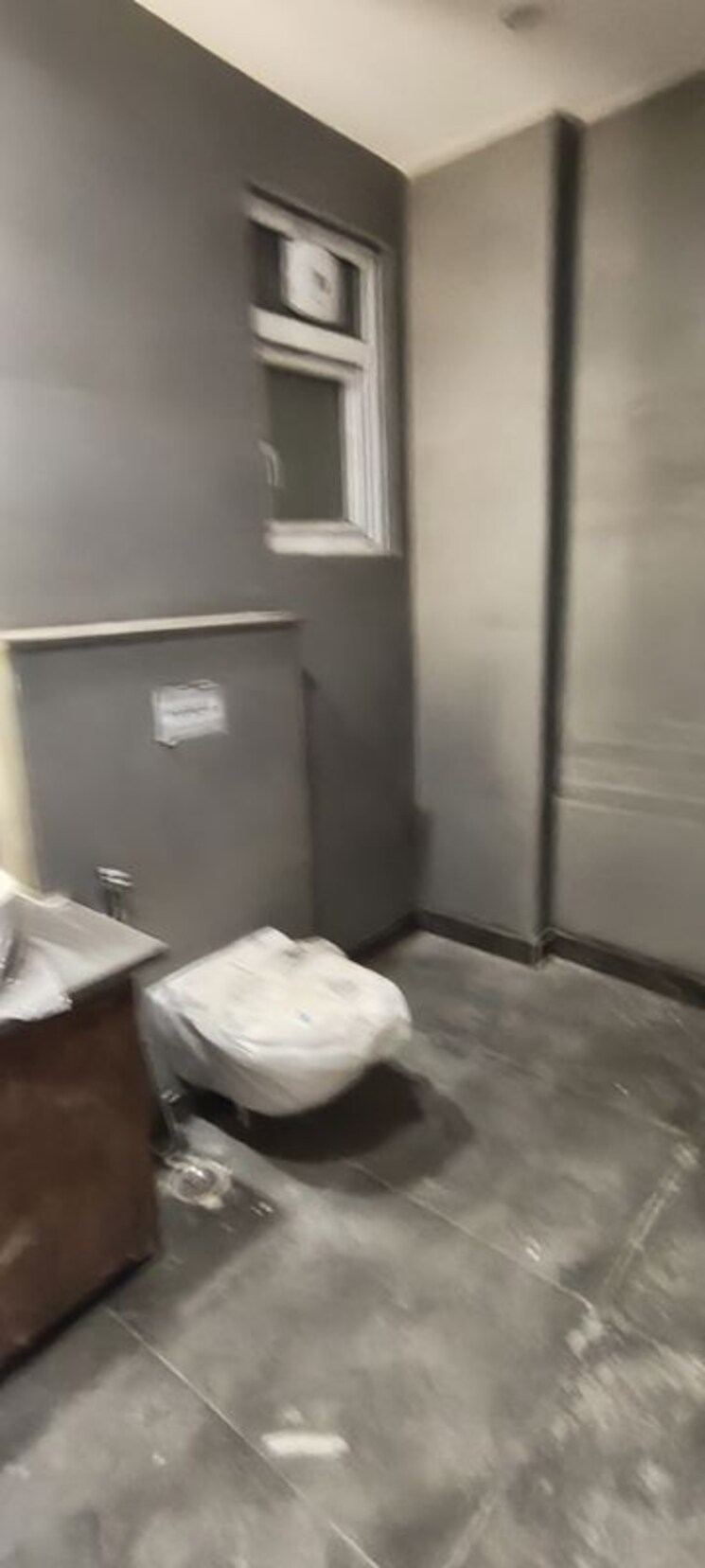 Bathroom, emaar-mgf-emerald-hills 4 Bedroom 350 Sq.Yd. Builder Floor In Sector 65 Gurgaon 9867955