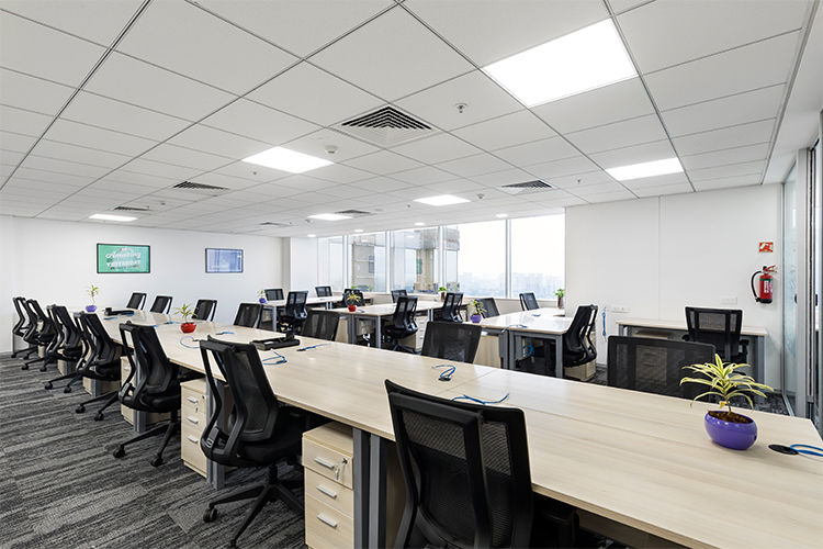 Office Space in IT/SEZ For Rent in Sector 62