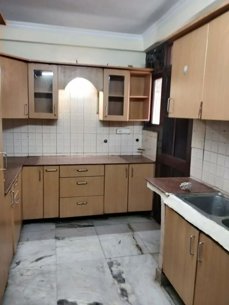 Kitchen, sector 19 dwarka 3.5 Bedroom 1860 Sq.Ft. Apartment In Sector 19 Dwarka Delhi 9867859