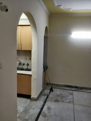 Kitchen in 3.5 BHK Apartment at Sector 19 Dwarka – for Sale