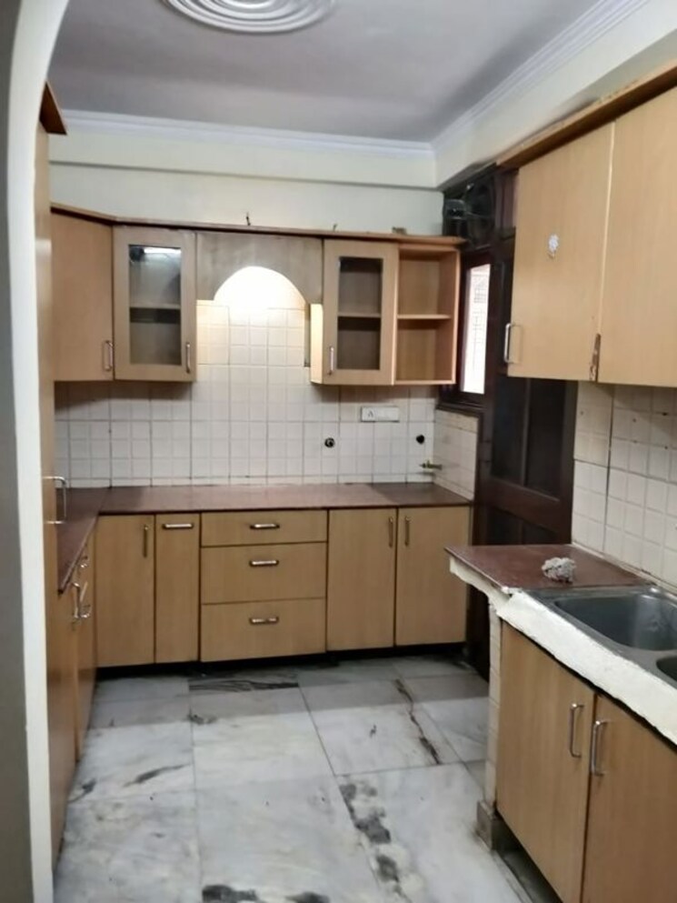 Kitchen, sector 19 dwarka 3.5 Bedroom 1860 Sq.Ft. Apartment In Sector 19 Dwarka Delhi 9867859