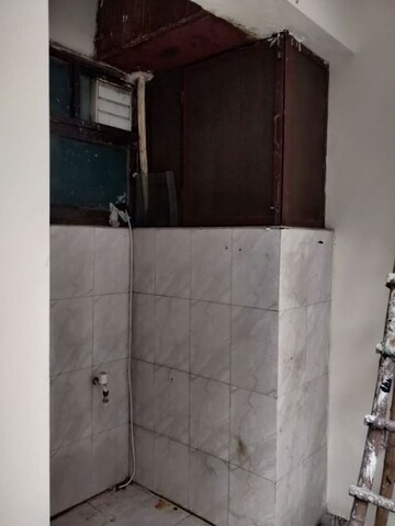 Bathroom in 3.5 BHK Apartment at Sector 19 Dwarka – for Sale