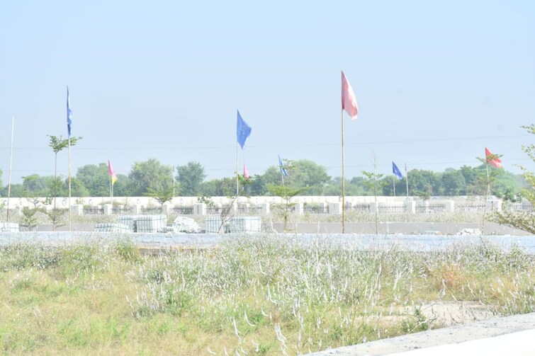 Cover Image, sector 34  1350 Sq.Ft. Plot In Sector 34 Sonipat 9867438