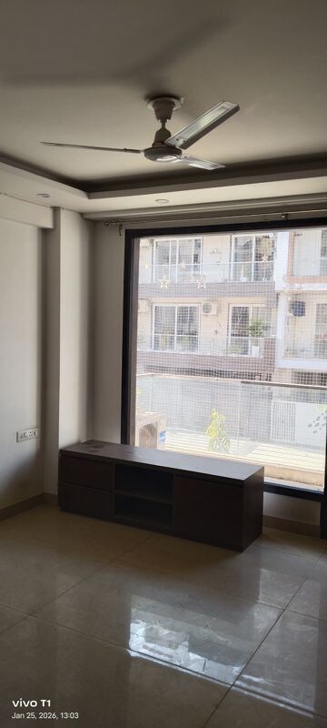 Kitchen in 3.5 BHK Builder Floor at Ansal API Esencia, Sector 67 – for Rent