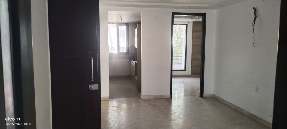 3.5 BHK + Pooja Room Builder Floor For Rent in Ansal API Esencia