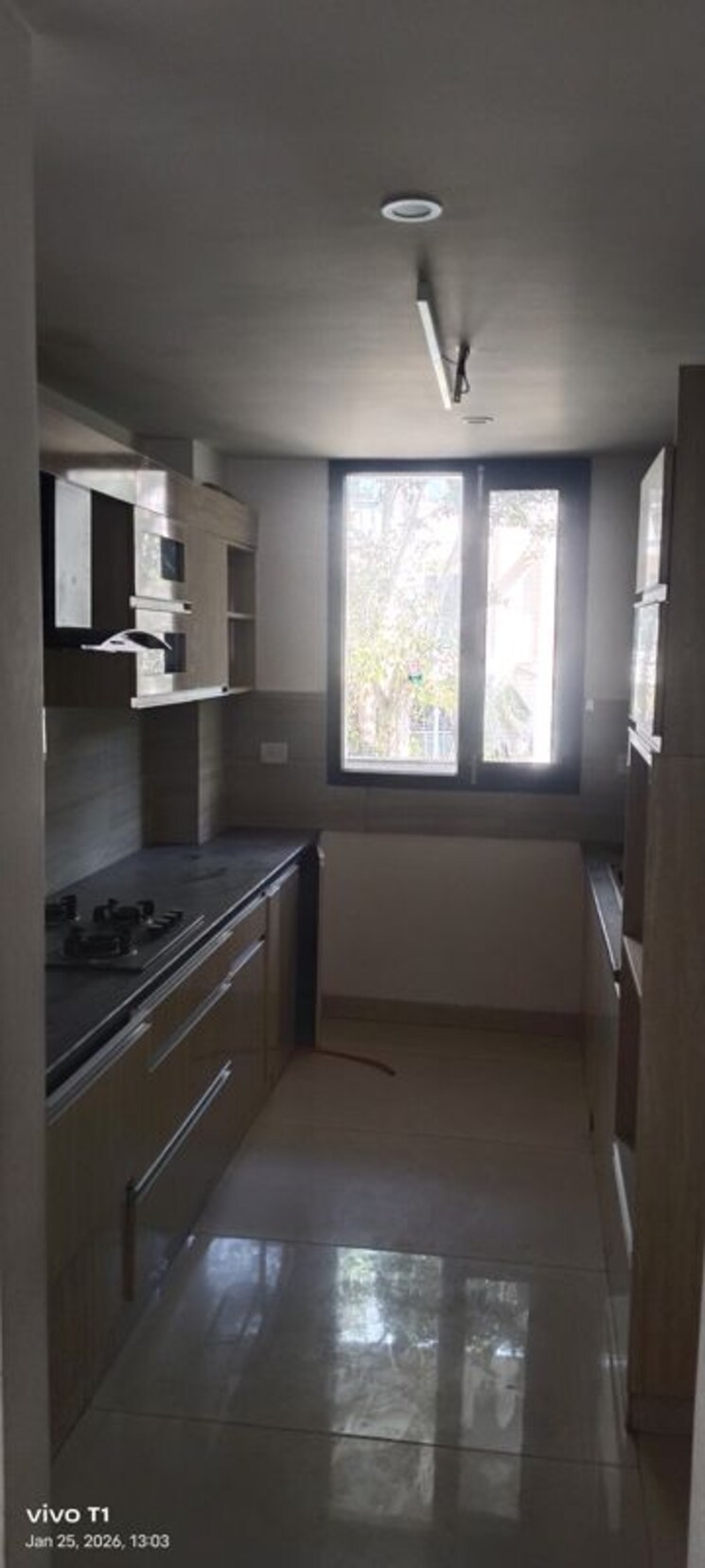 Kitchen, ansal-api-esencia 3.5 Bedroom 1850 Sq.Ft. Builder Floor In Sector 67 Gurgaon 9868011