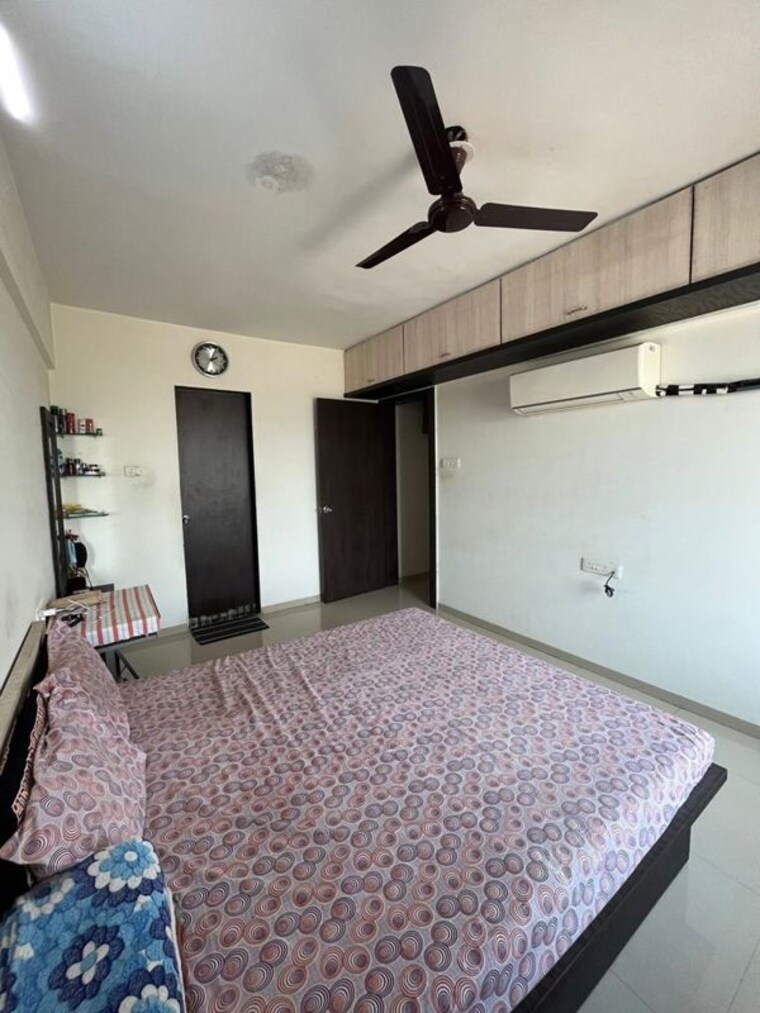 Bedroom, imperal-alassio-residency 2 Bedroom 975 Sq.Ft. Apartment In Ravet Pune 9868020