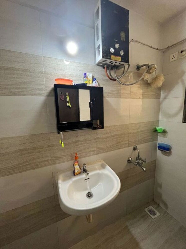 Bathroom, imperal-alassio-residency 2 Bedroom 975 Sq.Ft. Apartment In Ravet Pune 9868020