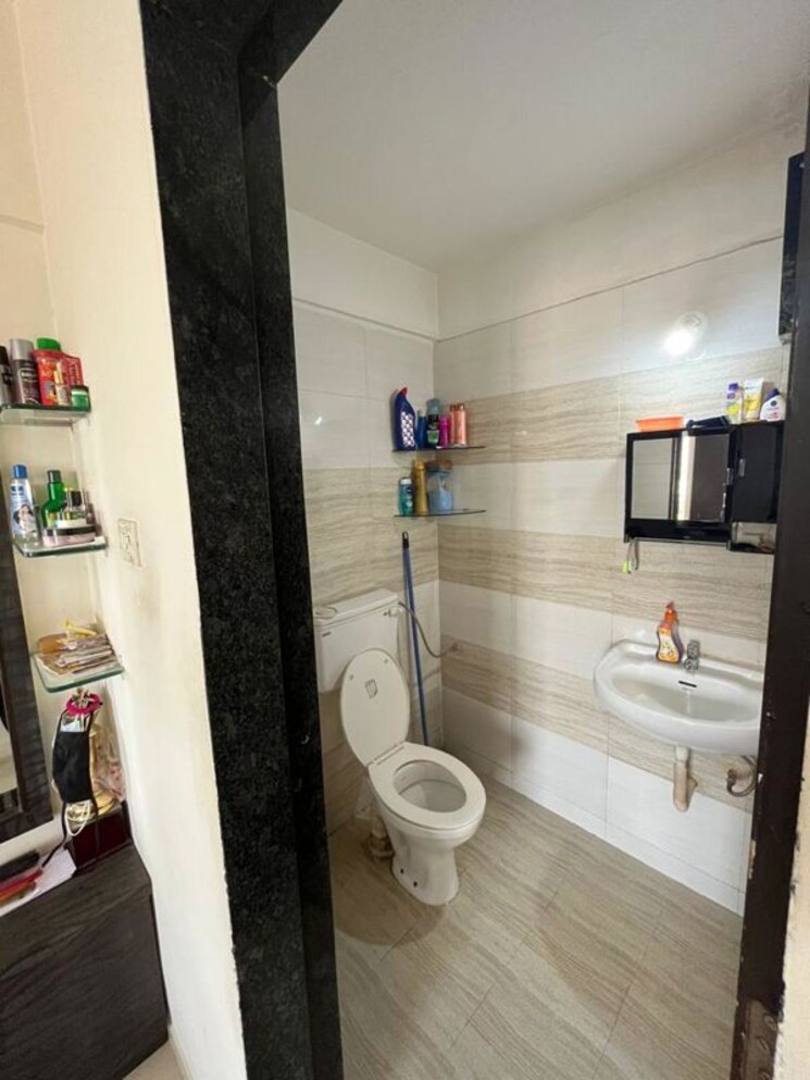Bathroom, imperal-alassio-residency 2 Bedroom 975 Sq.Ft. Apartment In Ravet Pune 9868020
