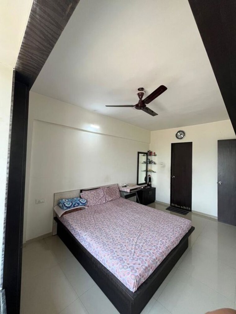 Bedroom, imperal-alassio-residency 2 Bedroom 975 Sq.Ft. Apartment In Ravet Pune 9868020