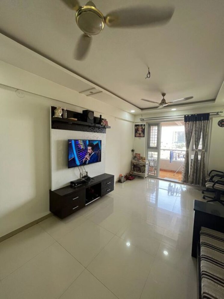 Living Room, imperal-alassio-residency 2 Bedroom 975 Sq.Ft. Apartment In Ravet Pune 9868020