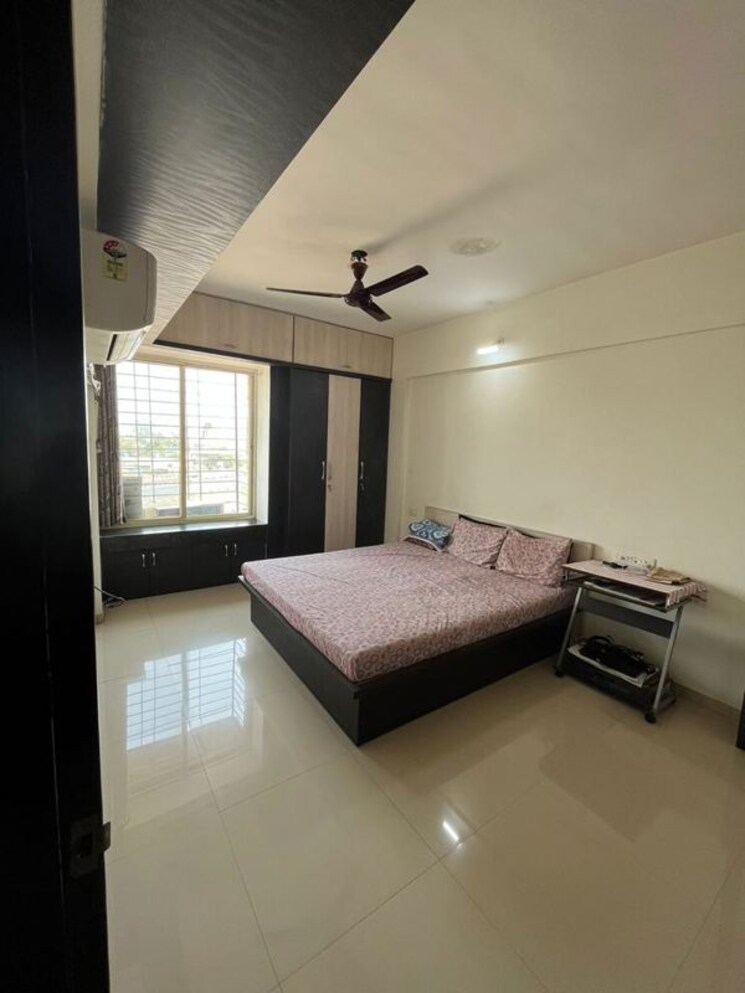 Bedroom, imperal-alassio-residency 2 Bedroom 975 Sq.Ft. Apartment In Ravet Pune 9868020