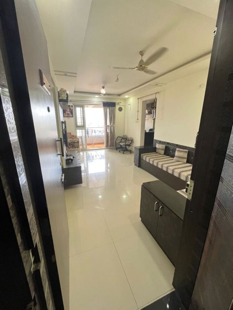 Kitchen, imperal-alassio-residency 2 Bedroom 975 Sq.Ft. Apartment In Ravet Pune 9868020