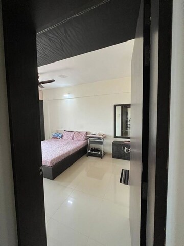 Kitchen in 2 BHK Apartment at Imperal Alassio Residency, Ravet – for Sale