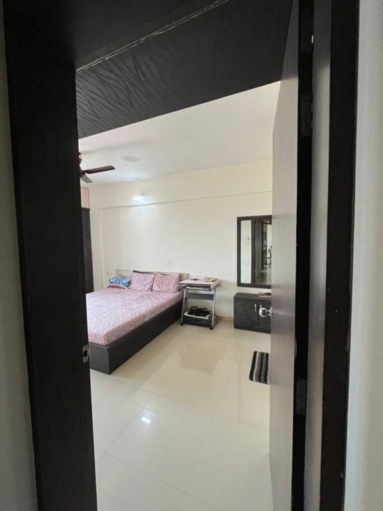 Kitchen, imperal-alassio-residency 2 Bedroom 975 Sq.Ft. Apartment In Ravet Pune 9868020