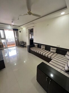 2 BHK Apartment For Sale in Imperal Alassio Residency