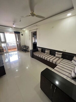 2 BHK Apartment For Sale in Imperal Alassio Residency, Ravet