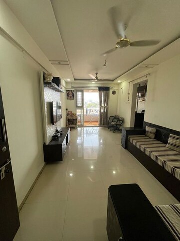 Kitchen in 2 BHK Apartment at Imperal Alassio Residency, Ravet – for Sale