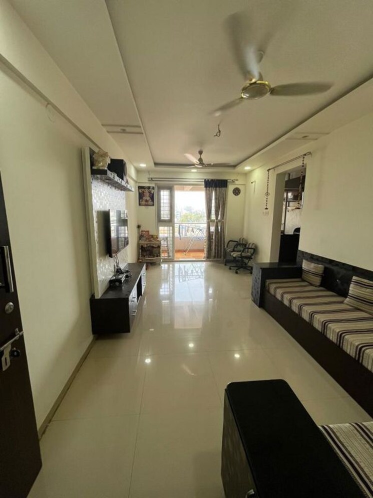 Kitchen, imperal-alassio-residency 2 Bedroom 975 Sq.Ft. Apartment In Ravet Pune 9868020