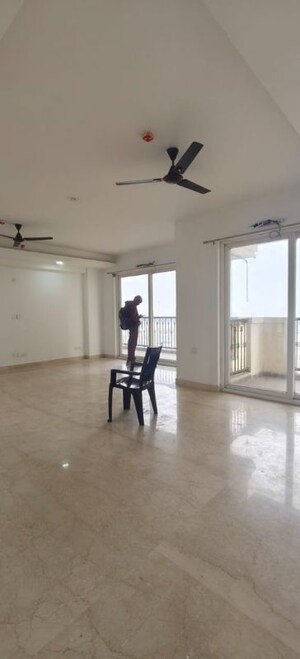 Room in 3.5 BHK Apartment at ATS Triumph, Dhanwapur – for Rent