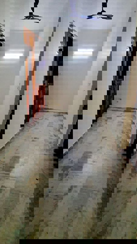 3 BHK + Servant Room Apartment For Rent in Sector 4 Dwarka