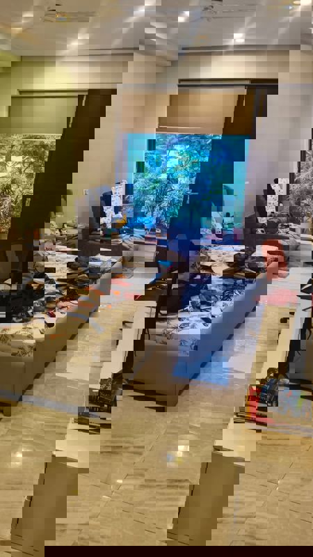 3 BHK Independent House For Sale in Shivalik Colony