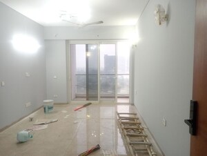 Building Lobby in 2.5 BHK Apartment at Ireo The Corridors, Sector 67a – for Rent