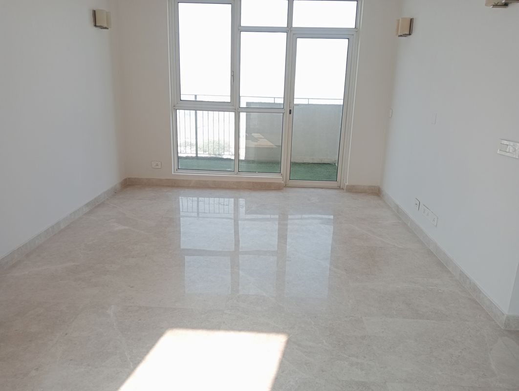 2.5 BHK + Study Room 1484 Sq.Ft. Apartment in Ireo The Corridors
