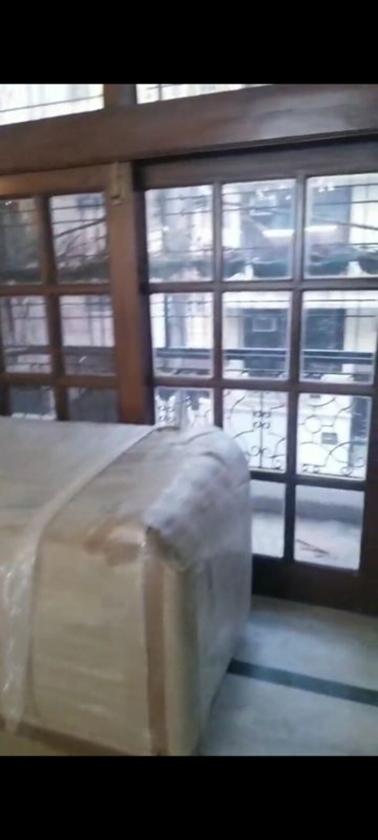 Kitchen, east of kailash 3 Bedroom 200 Sq.Yd. Builder Floor In East Of Kailash Delhi 9868062