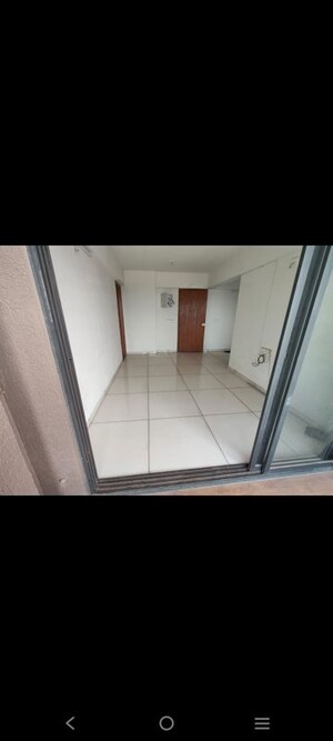 Building Lobby in 3 BHK Apartment at Saanvi Stella, South Bopal – for Rent