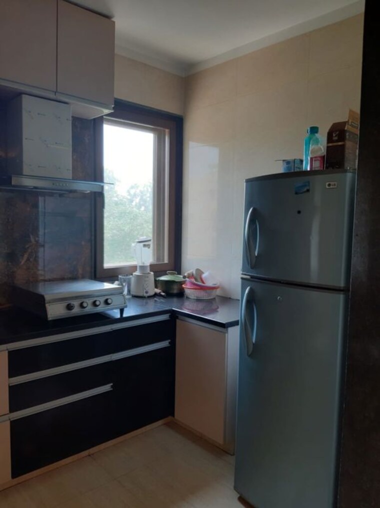 Kitchen, shivalik colony 3 Bedroom 1882 Sq.Ft. Independent House In Shivalik Colony Delhi 9868082