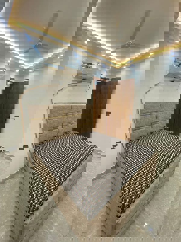 1 BHK Apartment For Rent in Saket