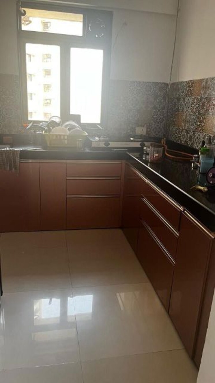Kitchen, embassy-one-thane 1 Bedroom 464 Sq.Ft. Apartment In Panch Pakhadi Thane 9868088