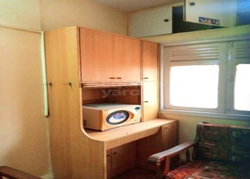 Furnished Amenities in 1 BHK Apartment at Amisha CHS, Dahisar West – for Rent