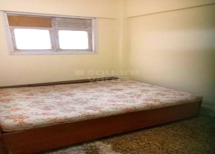 1 BHK 442 Sq.Ft. Apartment in Amisha CHS